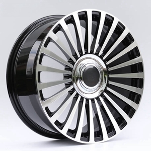 Rines Forjados de 20 Pulgadas para Lexus GX460 GX400 Nissan Patrol Land Cruiser - Product Image 6