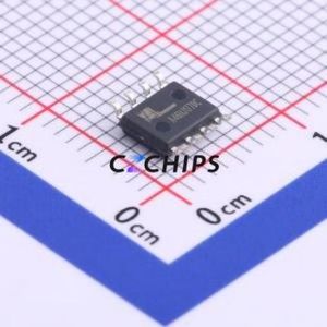 Transistor à effet de champ (MOSFET) AP4951GM-VB SO-8 de haute qualité, composants électroniques en gros et service BOM - Product Image 2