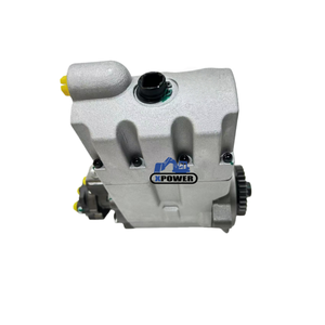 Bomba de Inyección de Combustible OEM de Alta Calidad 319-0678 3190678 para Motor C7 C9 330C 330D 336D - Product Image 2