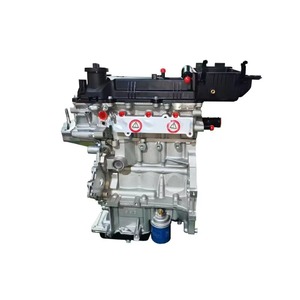 Motor G3LA <span class=keywords><strong>de</strong></span> <span class=keywords><strong>3</strong></span> Cilindros y 1.0L <span class=keywords><strong>de</strong></span> Gasolina, 95Nm 51kW, Aleación <span class=keywords><strong>de</strong></span> Aluminio + Hierro Fundido, Probado Profesionalmente, Bloque Largo, Venta Directa <span class=keywords><strong>de</strong></span> Fábrica - Product Image 1