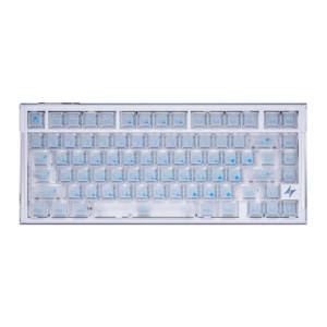 ATK RS7 V2 Ultra 75% Aluminum Hall Effect Gaming <b>Keyboard</b> with Adjustable Magnetic Switch <b>Keyboard</b> - Product Image 1