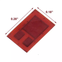 Bf350-3aa-Medidor de tensión de alta precisión, Sensor de presión de 350 Ohm, Bf350