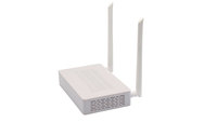 SmartFiber XP8411-B Harga Terbaik Ftth Fiber Ont Jaringan Optik 1GE+3FE+1POT+1USB+WiFi Xpon Modem Terminal Router 4 ONU XPON