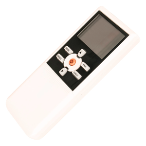 รีโมทคอนโทรลทดแทนสำหรับเครื่องปรับอากาศ Midea/Westinghouse รุ่น R07B/BGE RG07G/BGE R07-BGE RG07G-BGE - Product Image 5