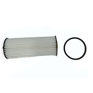 Filtro de aceite HU6008/1Z para Mercedes-Benz AMG 1761800800 A1761800800 Alta calidad Nuevo Mitsubishi Certificado Alemania - Product Image 1
