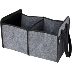 Organisateur de voiture en feutre GRS gadgets durables - Product Image 1