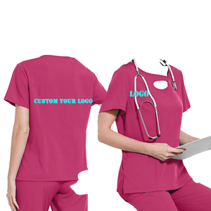 Uniforme da infermiera ospedaliera, - Product Image 6