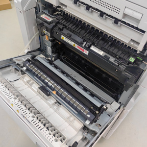 Fotocopiatrice <span class=keywords><strong>a</strong></span> <span class=keywords><strong>Colori</strong></span> A3 C8035 Ricondizionata per Xerox 8055, Apparecchiatura Multifunzione per Ufficio 8045, Duplicatore Digitale, Stampante e Copiatrice - Product Image 5