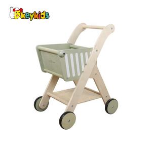 Nuovo design multi push along giocattoli da passeggio per bambini in legno muslimate - Product Image 6