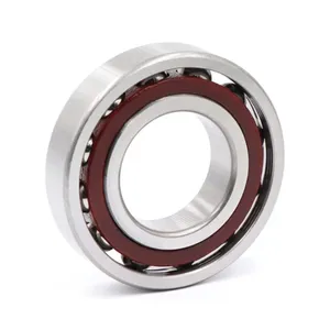 High precision angular contact ball bearing 70000C 7001C 7002C 7003C 7004C 7005C 7006C 7008C