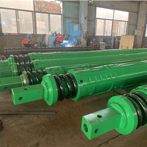 Barra Kelly <span class=keywords><strong>de</strong></span> Enclavamiento Confiable Serie FAE con Resorte Amortiguador para Fabricantes Profesionales, Herramientas <span class=keywords><strong>de</strong></span> Ingeniería Civil - Product Image 2