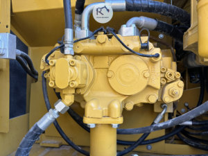 दूसरा हाथ कैटरपिलर कैटरपिलर कैटरपिलर कैट 320d2 खुदाई का उपयोग किया जाता है, खुदाई के लिए कैटरपिलर बिल्ली 320d - Product Image 6