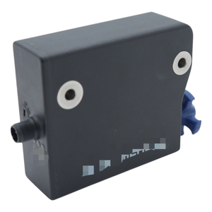 Enclavamiento de seguridad de 1/2 "-Usado-Nuevo Original Listo Stock Industrial Automation Pac Dedicated Plc - Product Image 1