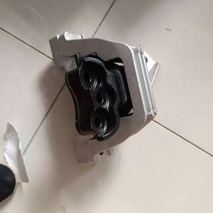 Aksesoris Mobil Chery Tiggo 8 - Dudukan Karet Suspensi Mesin - Product Image 2