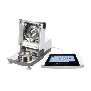EX-FH104A Series <b>Moisture</b> Analysis Balance Tester Rapid <b>Moisture</b> Testing Machine - Product Image 4