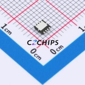 Transistor de Efecto de Campo (MOSFET) DOZ20P03 DFN3x3-8 Original, Nuevo de Marca - Product Image 2