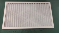 Filtre à air MERV 8 G4 personnalisé en usine et produit pour protéger votre maison ou votre entreprise du pollen, des peluches, des moisissures et plus encore
