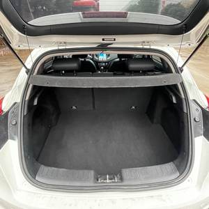Changan CS35 2015, Vehículo SUV Usado, Económico, de <span class=keywords><strong>Segunda</strong></span> <span class=keywords><strong>Mano</strong></span>, Transmisión Automática, Marca Acura, Asientos de Cuero, Volante a la Izquierda, R16 Metálicos - Product Image 5