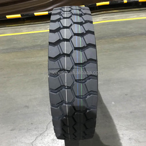 Neumáticos Radiales para Camión YITONG Linglong 12r22.5, Precios de Venta en China - Product Image 2