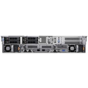 Server Rack Dell R760 per Implementazione DeepSeek, Analisi ad Elementi Finiti, Big Data e IA, 8468V2.4G, 96 Core, 512G, 7.68T+20T - Product Image 5