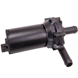 Electric Water <b>Pump</b> 0392022002 For Land Rover Range Rover Sport <b>Black</b> New Replacement Part - Product Image 5