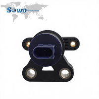 Pièces détachées pour camions, capteur de position de suspension pneumatique ECAS 1889797 4410502010 pour Scania P G R T Series