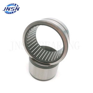 <span class=keywords><strong>Rodamiento</strong></span> <span class=keywords><strong>de</strong></span> <span class=keywords><strong>Agujas</strong></span> Multifuncional NK95/36, Tamaño 12*19*12MM, NK12/12 - Product Image 3