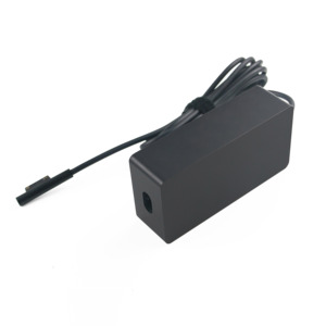 Adaptateur pour ordinateur portable 102W 15V 6.33A, chargeur secteur USB 40 broches pour <span class=keywords><strong>Microsoft</strong></span> Surface Pro 3/4/5/6/7, alimentation pour ordinateur portable - Product Image 3