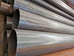 Tubería de acero al carbono sin costura 20 # de alta calidad <span class=keywords><strong>ASTM</strong></span> A106 GB8163 Tubería de transporte de fluidos de grado industrial - Product Image 6