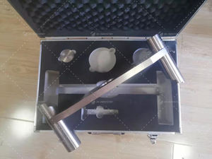 Hof*mann JBC 6.5Jx15 Prüfrotor für die Auswertung des Radschaltors, Prüfrotor-Kalibrator für den Hofmann-Radschaltor - Product Image 2