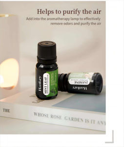 Huile parfumée aromatique pour la fabrication de bougies parfumées, vente en gros, marque privée/OEM, huile de massage - Product Image 3