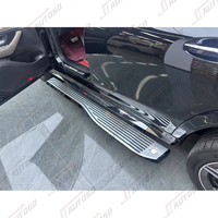 Usine directe Maybach Style pédale électrique automatique marchepied latéral pour mercede-benz GLE GLS X167 X166 2020-2024