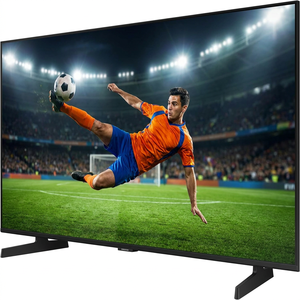 <span class=keywords><strong>Televisores</strong></span> Inteligentes LED para Hotel, Ultra Delgados, Sin Marco, de 43 <span class=keywords><strong>Pulgadas</strong></span>, OEM ODM, Personalizados, Android 15, WiFi, USB, 4K UHD, Pantalla Plana LCD - Product Image 1