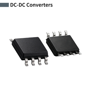 ชิปวงจร TPS54331DR SOIC-8วงจรรวม IC Pmic TPS54331วงจรเบ็ดเสร็จ - Product Image 1