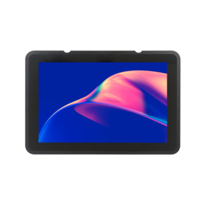 3288 cảm ứng công nghiệp máy tính tất cả các giao diện lạc hậu RS485 RS232 giao diện 10-inch cảm ứng Tablet PC treo tường VESA 75*75 - Product Image 2