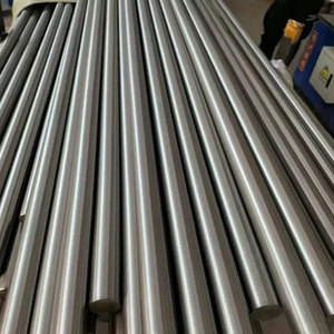 Low MOQ custom best selling 17-4ph <b>stainless</b> <b>steel</b> <b>rod</b> - Product Image 6