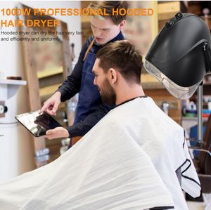 Équipement Professionnel de Salon: <span class=keywords><strong>Casque</strong></span> Vapeur, Sèche-<span class=keywords><strong>Cheveux</strong></span> sur Pied et Appareil à Permanente - Product Image 1