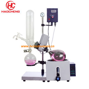 Kit <span class=keywords><strong>de</strong></span> Distillation sous vide à court <span class=keywords><strong>chemin</strong></span> pour verrerie <span class=keywords><strong>de</strong></span> laboratoire 2L, meilleure vente - Product Image 3
