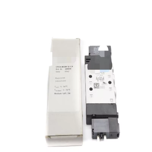 Cpe14-m1bh-5j-1/8 196939 24vdc Nsmp 全新原装现货 工业自动化 PAC 专用 PLC 编程控制器 - Product Image 1