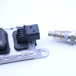 4326874 2872946 5WK96741 New Condition Nitrogen Oxide <strong>Sensor</strong> for Cummins 4326874RX 5WK96741A 5WK96741B NOx <strong>Sensor</strong> - Product Image 6