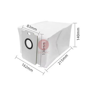 Robot Aspiradora Conga 7490/8290 Ultra Eléctrico de Alta Eficiencia, Pieza de Repuesto, Materiales Ecológicos, Limpieza de Pisos, Polvo - Product Image 4