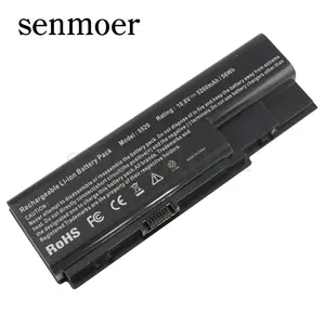 Bán Sỉ 5520 5310 5315 5920 6920 AS07B31 AS07B32 AS07B41 <span class=keywords><strong>AS07B42</strong></span> AS07B51 AS07B52 Pin Máy Tính Xách Tay Cho <span class=keywords><strong>Acer</strong></span> - Product Image 1