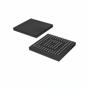 113 VFBGA Electronic Chips Component MSP430F6633IZQWR In Stock Embedded - Product Image 1