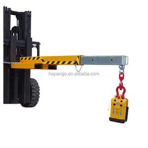 Duurzame Veiligheid 1000 KG 30 mm Marmer Kwarts Graniet Plaat Heftruck Grote Steen Hefgereedschap Klem Plaat Heftruck - Product Image 3