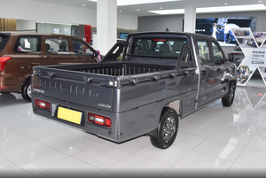 Wuling Zhengtu Journey 2021, pick-up léger 1.5L essence, véhicule <span class=keywords><strong>utilitaire</strong></span> pour la logistique et le <span class=keywords><strong>transport</strong></span> agricole, en stock - Product Image 4