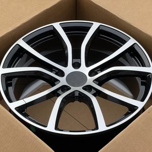 Vente flash Jantes forgées <span class=keywords><strong>Kw</strong></span> 19 20 21 22 pouces Monoblock en alliage Jantes de course pour <span class=keywords><strong>Porsche</strong></span> Panamera <span class=keywords><strong>Taycan</strong></span> Macan Cayman 987 - Product Image 6