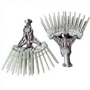 Accesorio Multifuncional para Cortadoras de Césped, Cuchilla de Sierra, Recortadora, Cosechadoras, Sacudidor de Granos de Café, Cosechadora de Aceitunas - Product Image 1