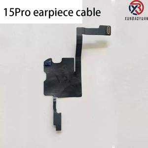 <span class=keywords><strong>Haut</strong></span>-<span class=keywords><strong>parleur</strong></span> d'oreille Flex à bas prix pour <span class=keywords><strong>iPhone</strong></span> 15/15plus/15pro/15promax - Product Image 2