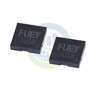 EC-Mart FUET asli FUET-9018, bel frekuensi 3V-5V