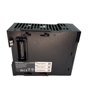 Unité de traitement de données logique programmable KEYENCE KV-XD02, neuve et originale - Product Image 1